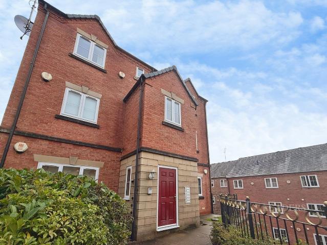 Apartment for rent in Stourbridge, Dudley
