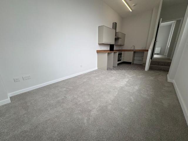 Apartment for rent in Northampton, Northamptonshire