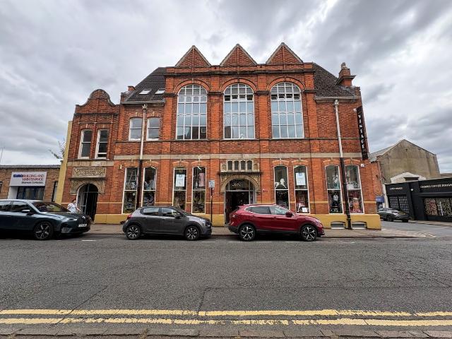 Apartment for rent in Semilong, Northampton