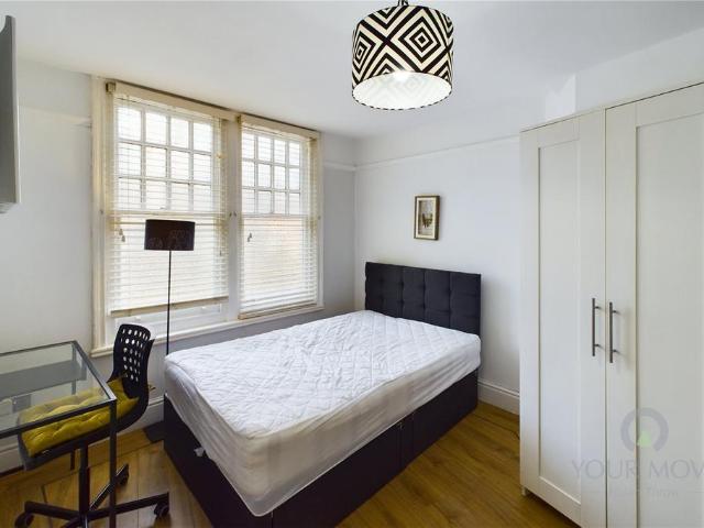 House for rent in Semilong, Northampton