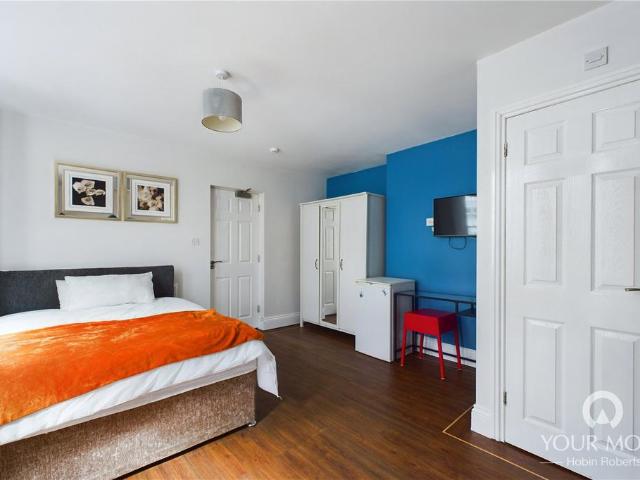 House for rent in Semilong, Northampton
