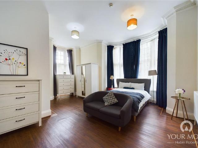 House for rent in Semilong, Northampton