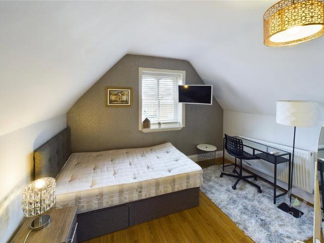 House for rent in Semilong, Northampton