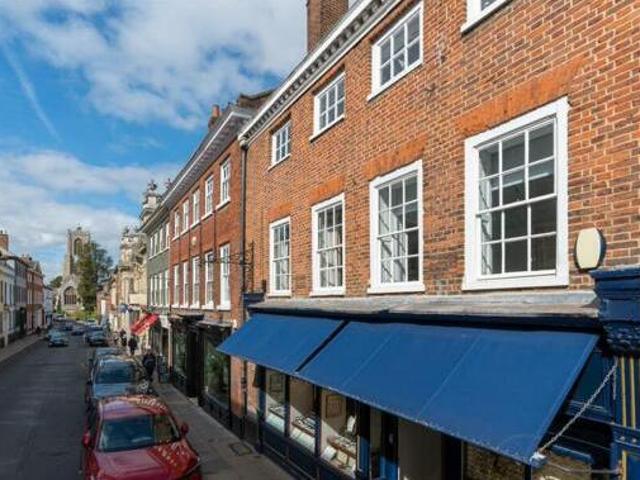 House for sale in Heigham Grove, East Bank