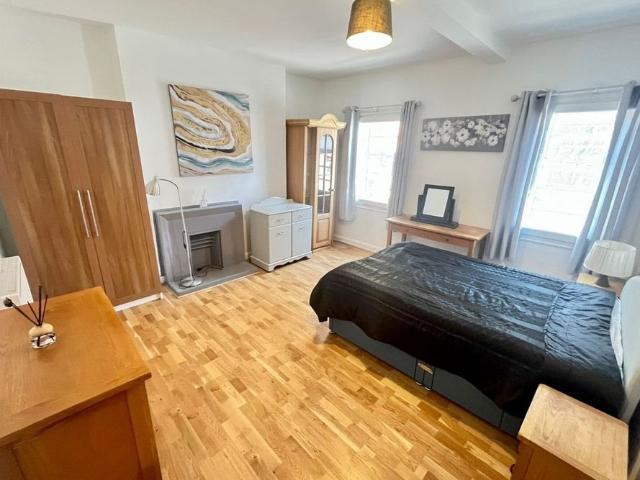 Apartment for rent in Heigham Grove, East Bank