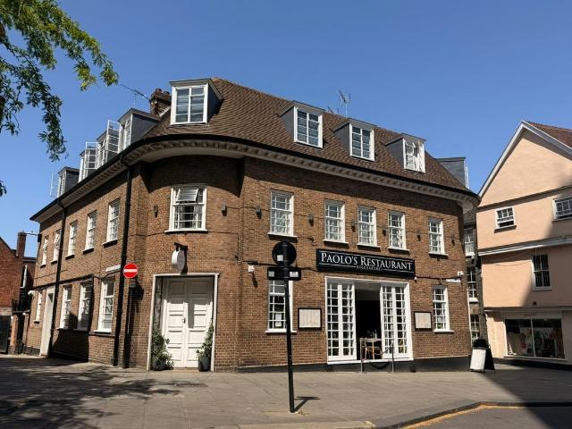 Apartment for rent in Heigham Grove, East Bank