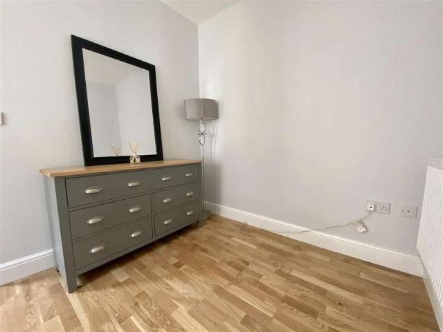 Apartment for rent in Heigham Grove, East Bank