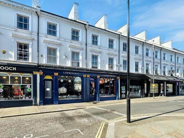 Apartment for rent in Semilong, Northampton