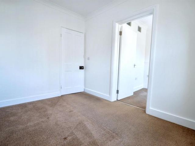 Apartment for rent in Northampton, Semilong