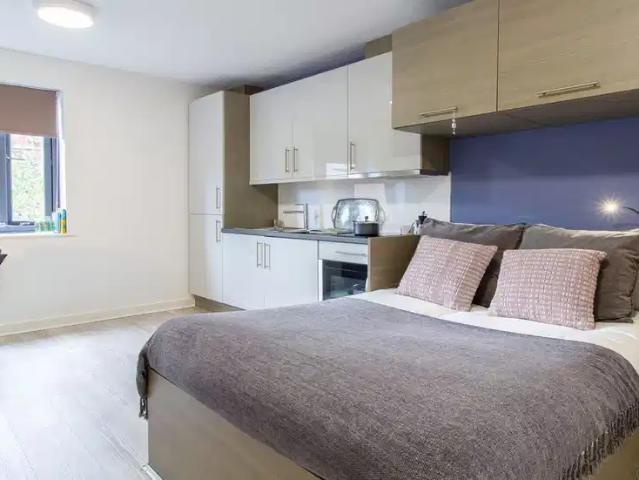 Apartment for rent in Isle Of Man