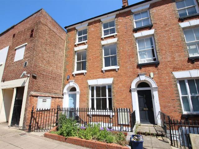 Apartment for rent in Semilong, Northampton