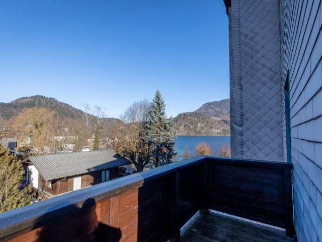 Wohnung kaufen in Sankt Gilgen, St. Gilgen