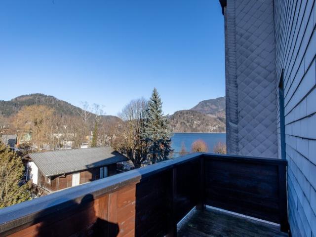Wohnung kaufen in Winkl, St. Gilgen
