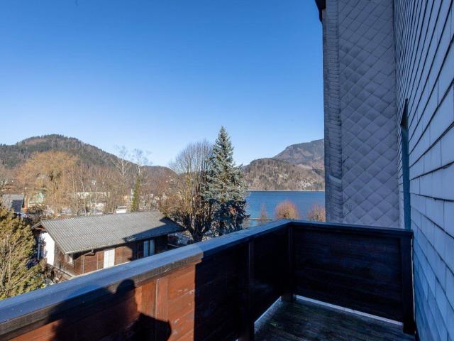 Apartment kaufen in Sankt Gilgen, St. Gilgen