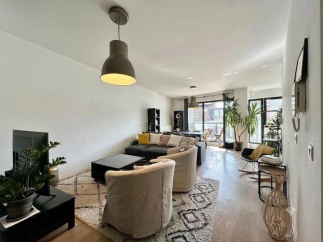 Appartement location à Saint-gilles, Bruxelles