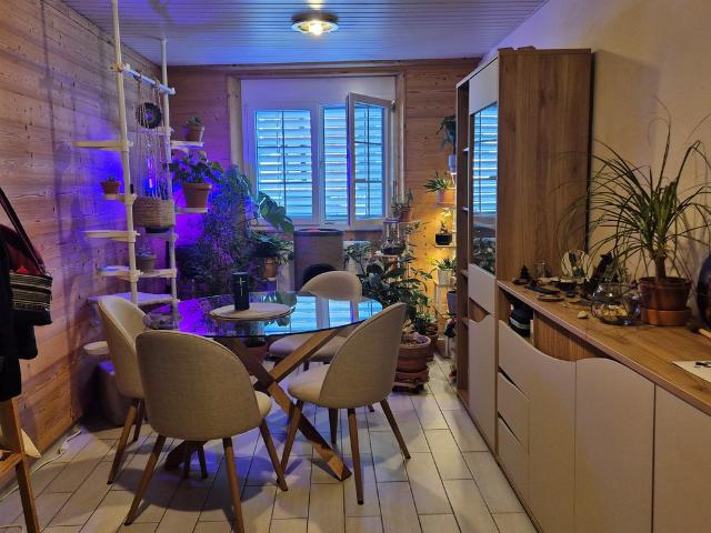 Apartment mieten in Saint-Gingolph, Wallis