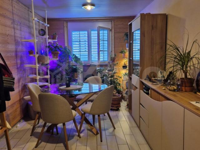 Wohnung mieten in Saint-Gingolph, Wallis