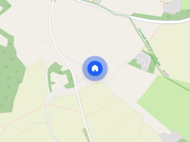 House for rent in Ponsanooth, Perranarworthal