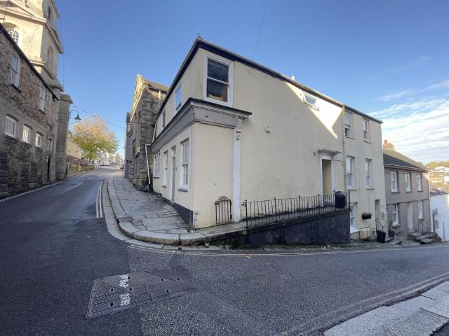 Apartment for rent in Penryn, Cornwall