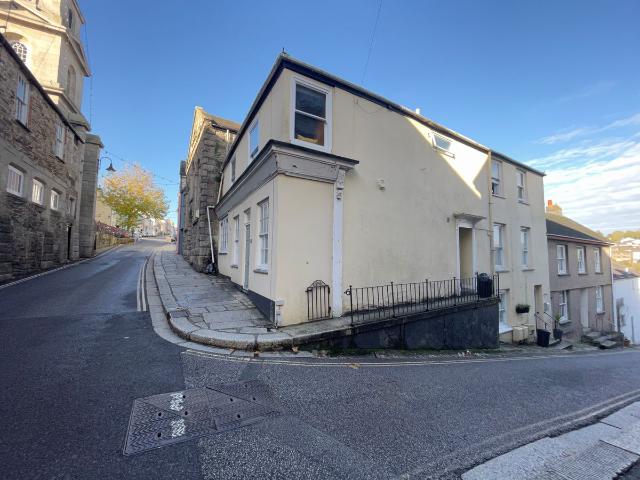 Apartment for rent in Penryn, Cornwall