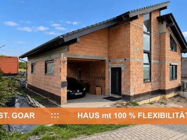 Haus kaufen in Sankt Goar, Rhein-Hunsrück-Kreis
