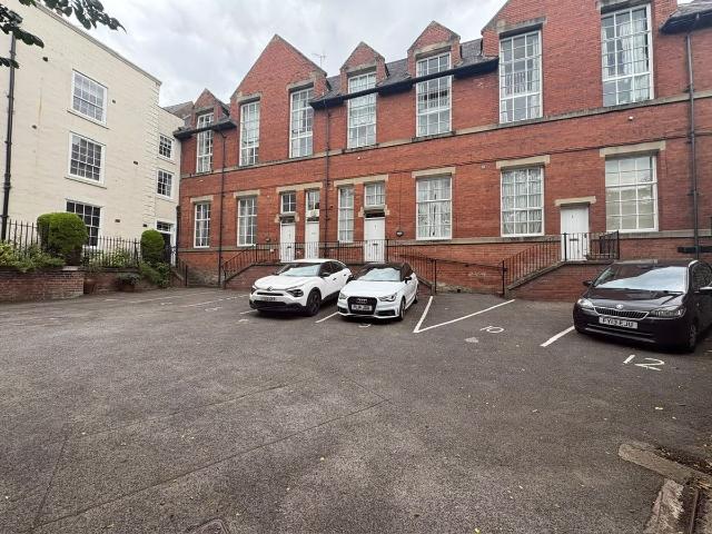 Apartment for rent in Durham