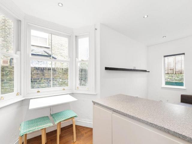 House for rent in West Norwood, Greater London