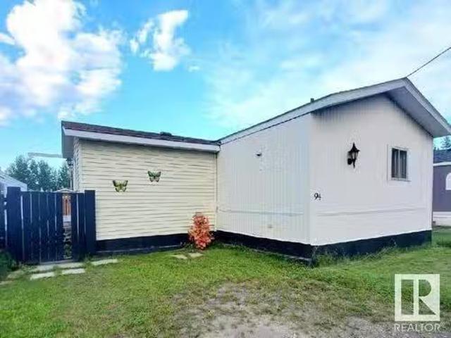 House for sale in Drayton Valley, Alberta
