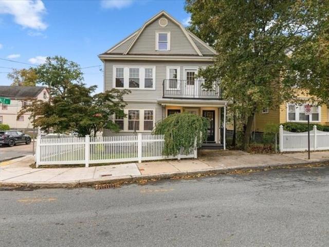 House for sale in Lower Mills, Boston