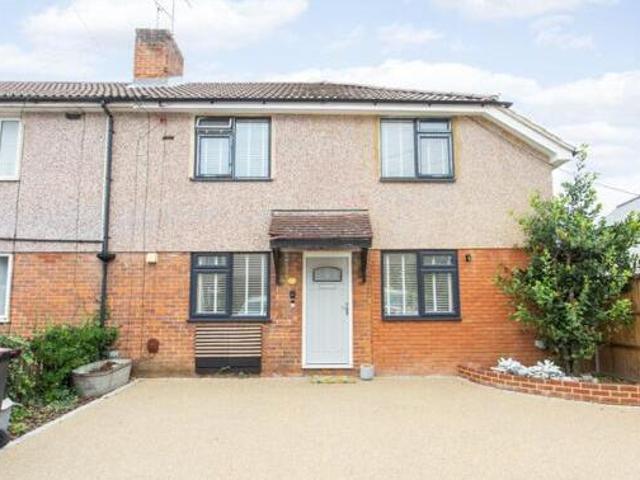 House for sale in Canterbury, Kent