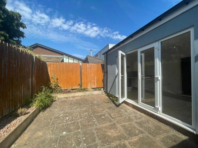 Apartment for rent in Portfields, Lower Bullingham