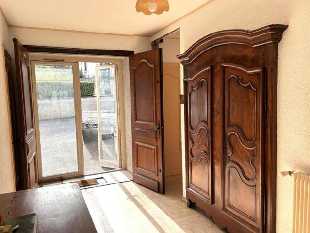 Appartement vente à Saint-Étienne, Saint-héand