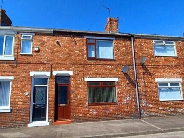 House for sale in Bishop Auckland