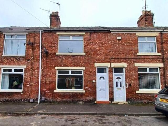 House for sale in Bishop Auckland
