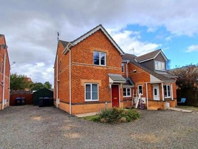 House for sale in Bishop Auckland