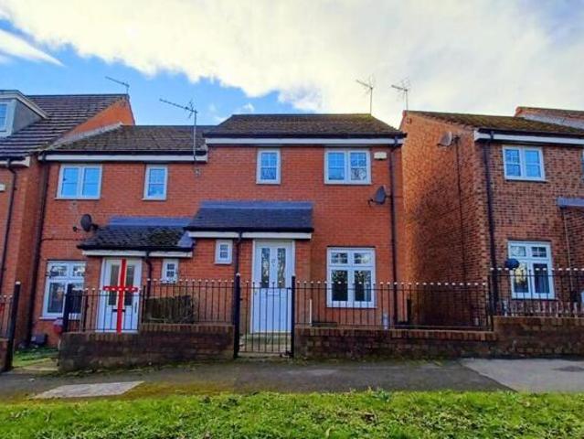House for sale in Bishop Auckland