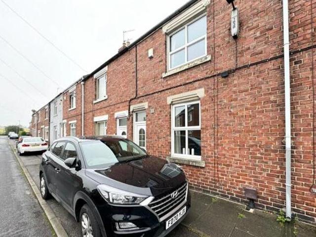House for sale in Bishop Auckland