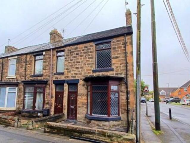 House for rent in Bishop Auckland