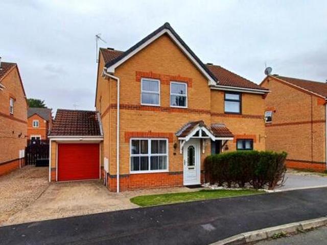 House for sale in Bishop Auckland