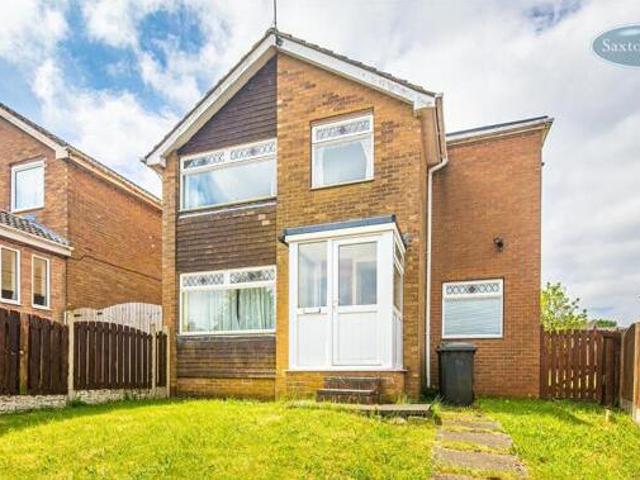 House for sale in Stubbin, Deepcar