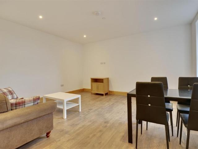 Apartment for rent in Southsea, City Of Portsmouth