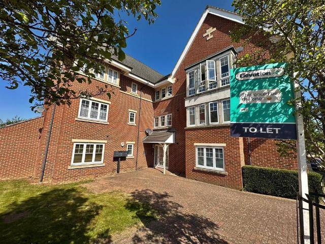 Apartment for rent in Bletchley and Fenny Stratford, Bletchley