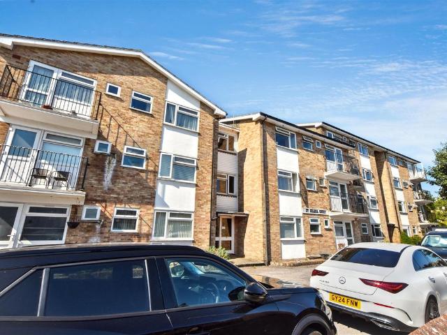 Apartment for rent in Upperton, Eastbourne
