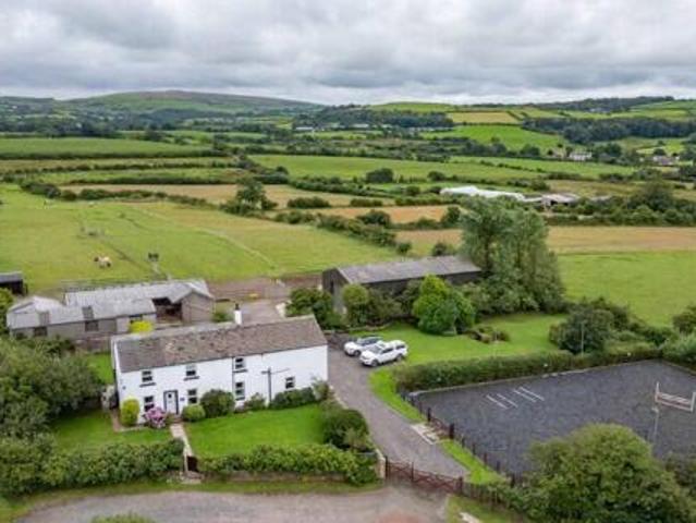 House for sale in Cumbria