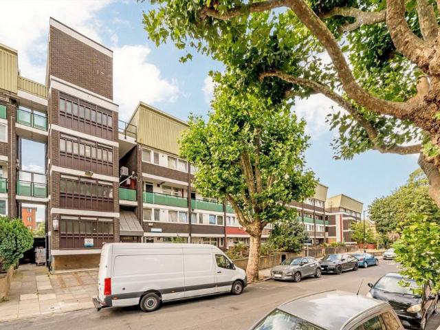 House for rent in Rotherhithe, Greater London