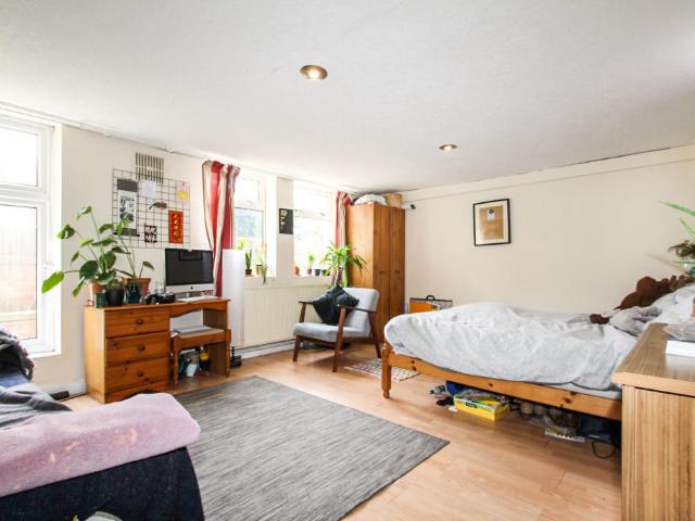 Apartment for rent in London Borough of Lewisham, Greater London