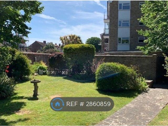 Apartment for rent in Upperton, Eastbourne