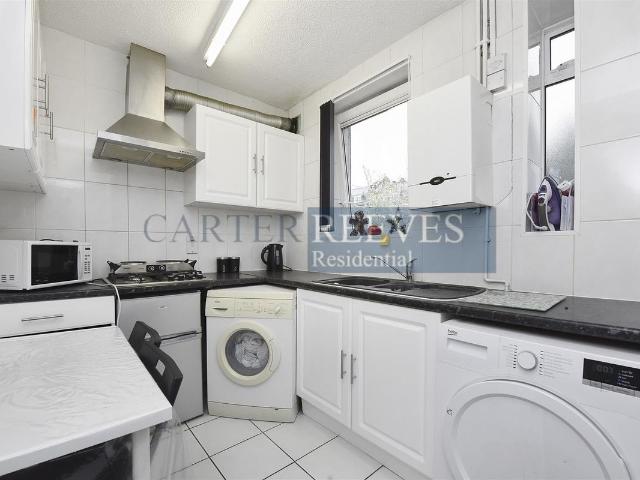 House for rent in Clerkenwell, Greater London