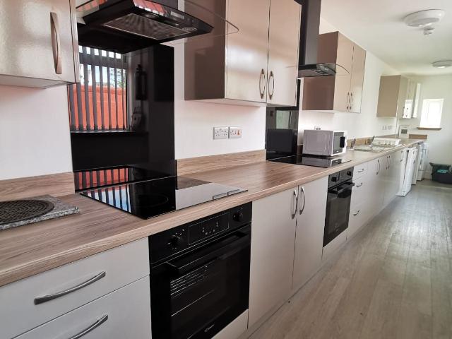 House for rent in Nangreaves, Wales
