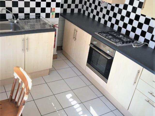 House for rent in Nangreaves, Wales